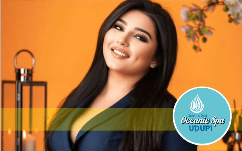 Massage in Manipal Karnataka